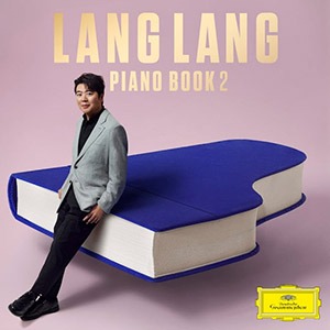 Lang Lang