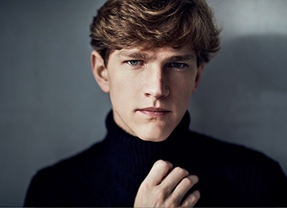 Jan Lisiecki