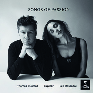 Songs of Passion