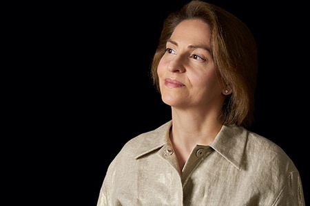 Carme Fernández Vidal presenta su obra «Se sueña que se está soñando» junto a la OCNE en el Auditorio Nacional