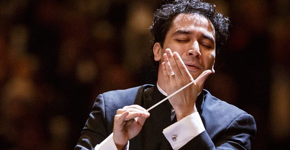 La Orchestra della Rai Torino debuta en Ibermúsica con Andrés Orozco-Estrada