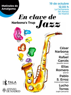 En clave de Jazz