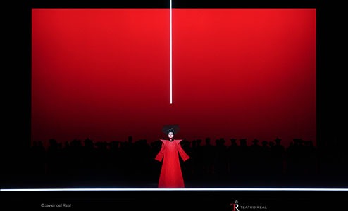 El Teatro Real se suma a las celebraciones del Día Internacional de la Ópera