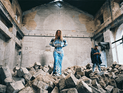 Música Contemporánea de Segovia