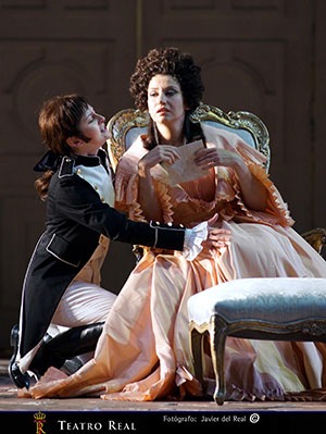 El Teatro Real lanza “My Opera Audio”, el espacio sonoro de su aplicación “My Opera”