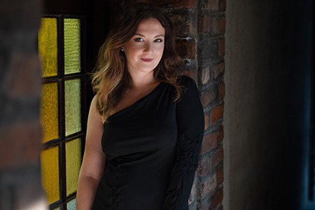 Mariangela Sicilia - Book ritratti © Ugo Carlevaro e Ewa Lang