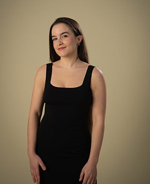 Natalia Labourdette será Frasquita en la Carmen del Teatro Real