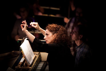 Emmanuelle Haïm y Le Concert d’Astrée de gira en España con el «Stabat Mater» de Pergolesi