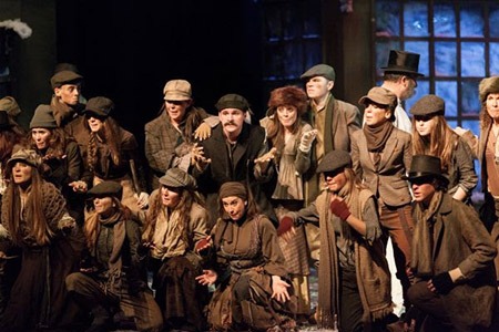 ABAO Cuento de Navidad