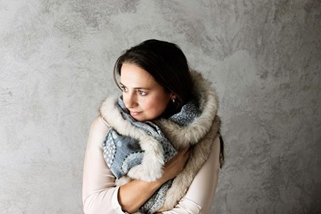 Núria Rial © Mercè Rial