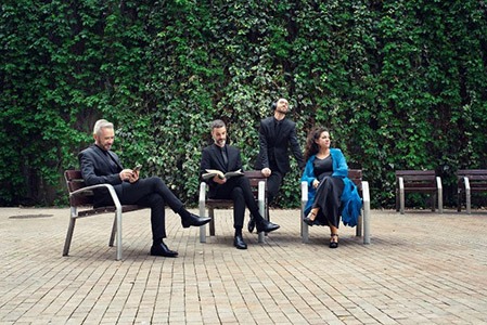 Qvinta Essençia (c) Elisabet Bataller