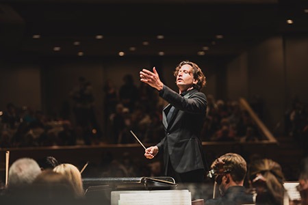 Toronto Symphony Orchestra