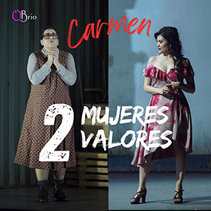 Carmen2mujeres