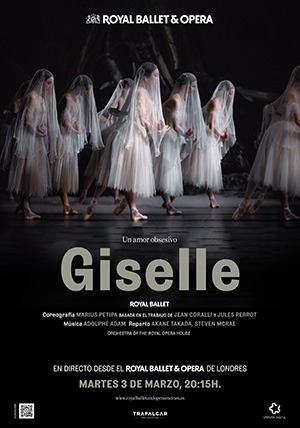 Giselle