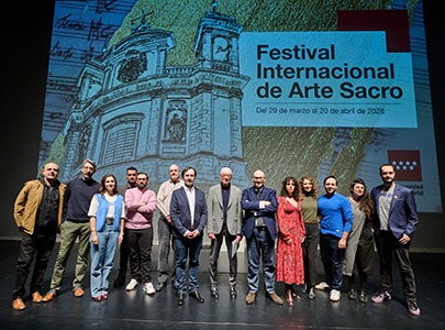 Festival Arte Sacro