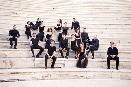 Giulio Cesare in Egitto