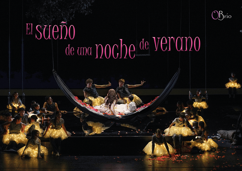 El sueño de una noche de verano