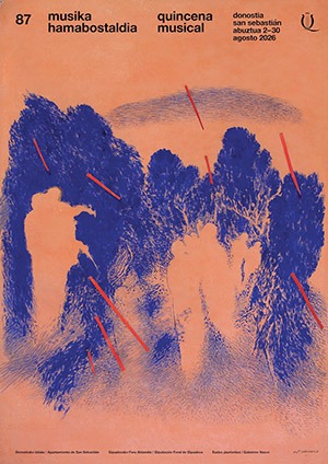 Quincena Musical de San Sebastián