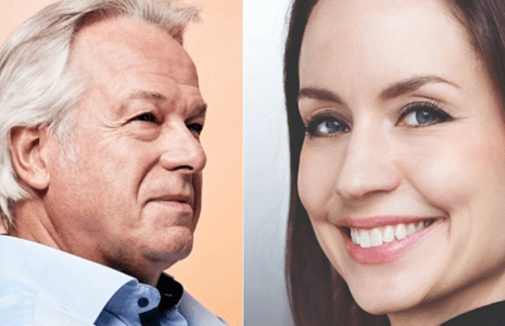 Christoph Prégardien