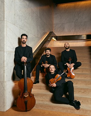 Cuarteto Seikilos