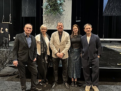 El sueño de una noche de verano