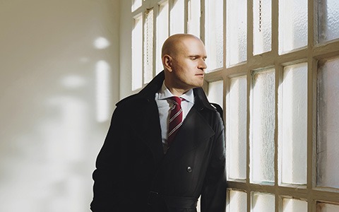 Michael Fabiano_Ph_Álvaro Piñana