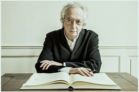 Philippe-Herreweghe-HD ©Michael Hendryck