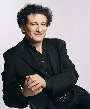 Alain Altinoglu