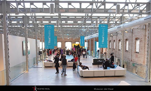 Real Teatro de Retiro