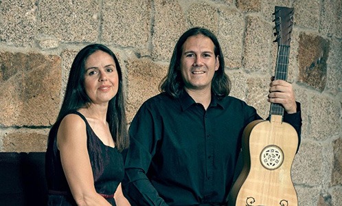 Música Antigua en Betanzos