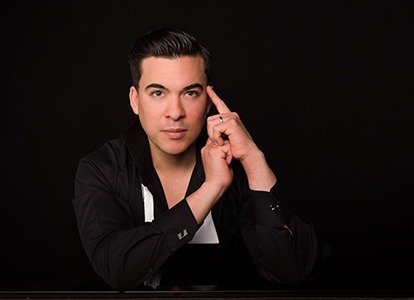 Emmanuel Franco © Hans Schellevis