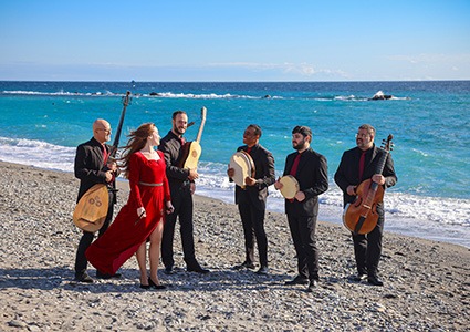 Festival de Arte Sacro