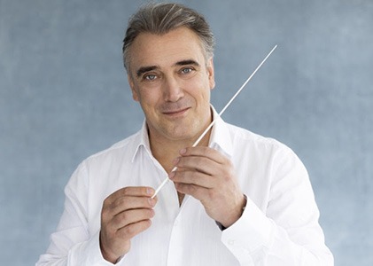 BBC National Orchestra of Wales