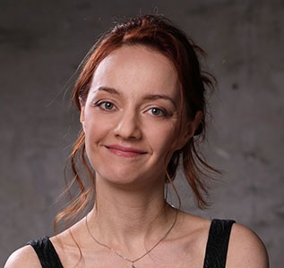 Varvara © Jordi Roca