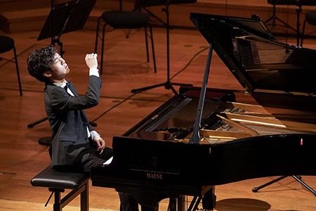 Xiaolu Zang 7 (c) Derek Prager