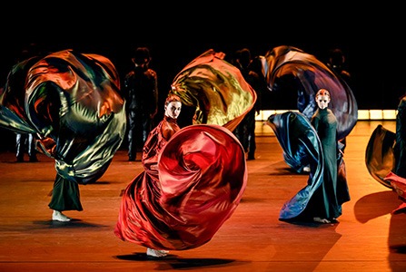 © The Royal Swedish Opera – Soren Vilks 2