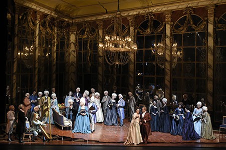 Andrea Chénier
