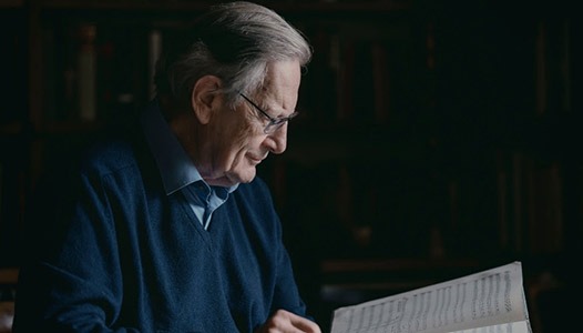 Sir John Eliot Gardiner