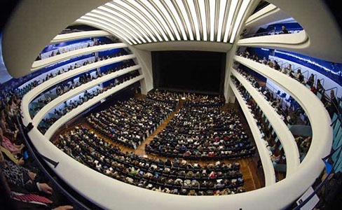 Palau de les Arts Reina Sofía