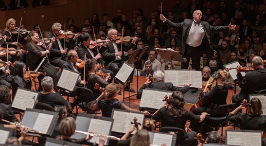 Budapest Festival Orchestra