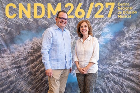 CNDM