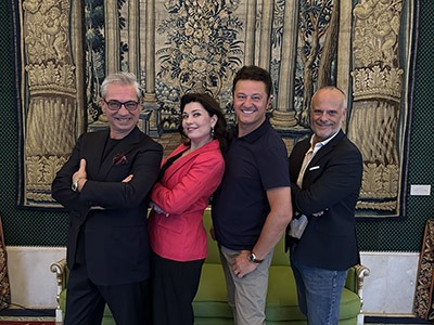 Il trovatore