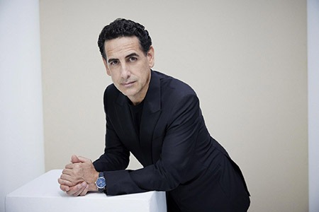 Juan Diego Flórez