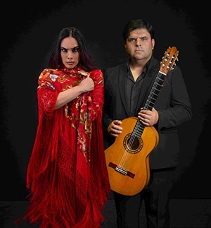 Flamenco Real