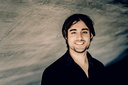 Marc Migó 1 (c) Andrej Grilc