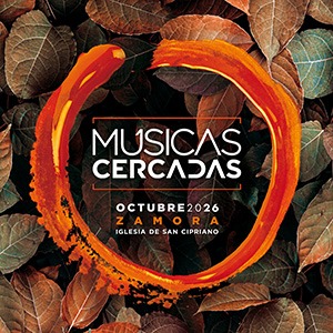 Músicas Cercadas