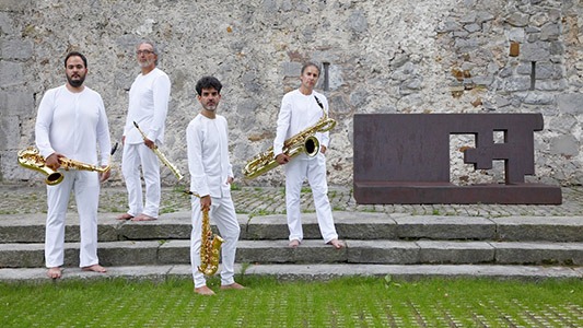 Quincena Musical de San Sebastián