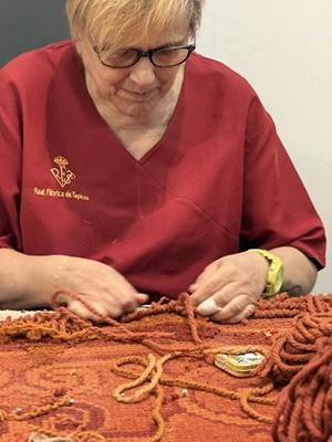 Real Fábrica de Tapices
