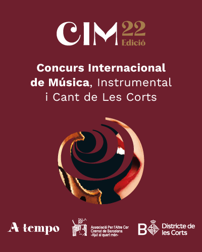 CIM les Corts