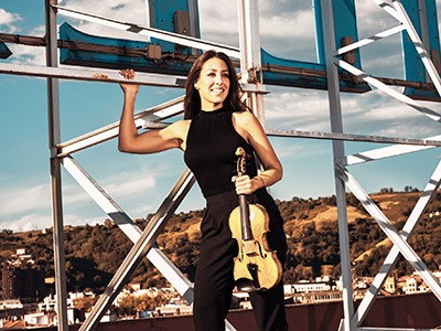 Ciclo de Recitales y Música de Valladolid
